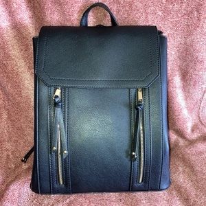 Nordstrom Black Backpack